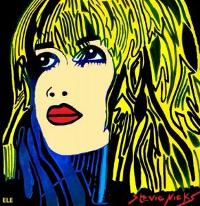 Art_numerique de soittoimeme: Tableau 117