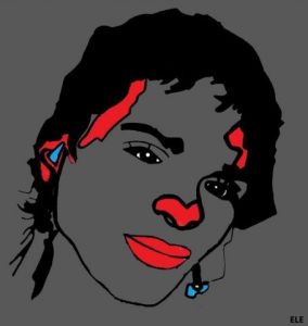 Art_numerique de soittoimeme: Tableau 197