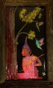 Collage de A l'air'T: Gratitude 