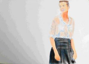 Dessin de Arsene Gully