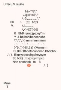 Art_numerique de Heeleene27121992: écureuil