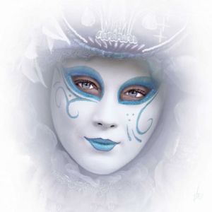 Photo de Jean-Luc Rousseau: Amandine