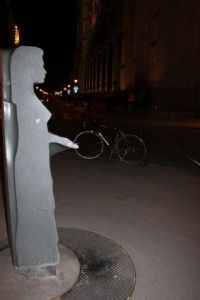 Photo de Doriane Metz: La Fontaine de Notre-Dame II