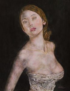 Galerie d'art de Patmor