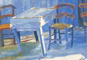 Galerie d'art de Patmor