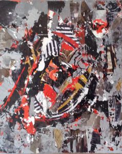 Exposition collective