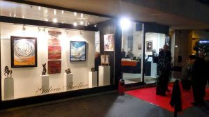 Prix du JURY - Galerie THUILLIER