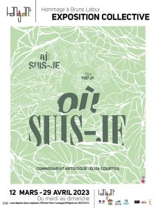 Où suis-je?