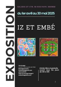 expo saint cyr
