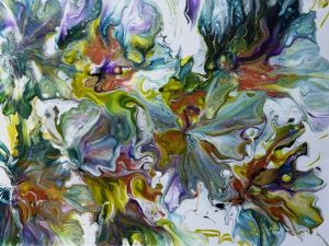 Tempêtes de couleurs