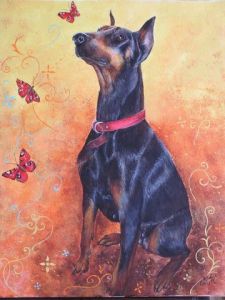 Artiste claire ortelli