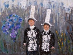 Artiste Daniel Rostin