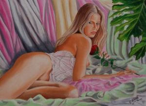 Artiste Gerard DUSUEL