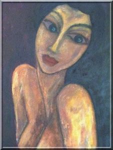 Artiste Regine Graviassy Devarewaerre