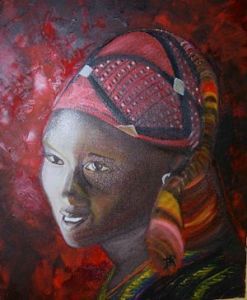 Artiste brigitte begit-ridet