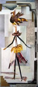 Artiste Helene M-Donadieu