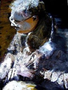 Artiste Jacques Cauda