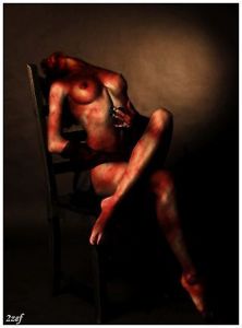 Artiste axel boarder