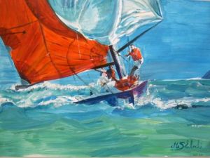 Artiste Maryse SKALECKI