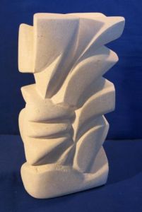 Voir cette oeuvre de cavalli-sculpteur: Compression 714