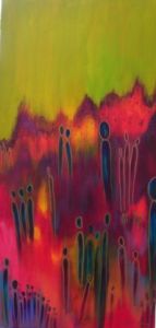 Artiste Blaise Resnik