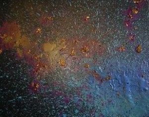 Voir cette oeuvre de finduelas: constellation de mon ame