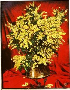 Artiste vincent cerchia