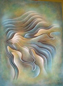 Artiste claudine lux