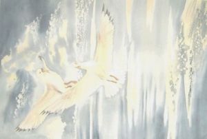 Artiste Fanny LAFFITTE