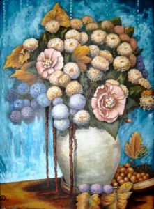 Artiste Yves LARCHER