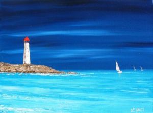 Artiste Jean-Marc BEYNET