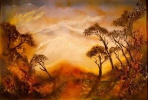 Artiste Sylvaine Sapin