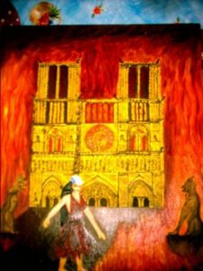 Artiste Ton-duc Vincent