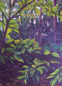 Artiste DENIS COUSIN