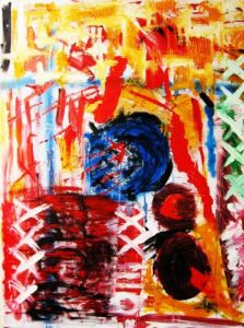 Artiste Cedric MARQUAND