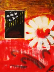Voir cette oeuvre de Cedric MARQUAND: fleur