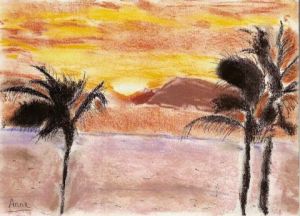 Artiste paradisianna