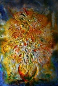 Artiste pierre bobot