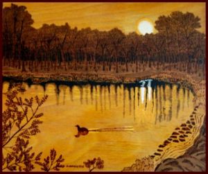 Artiste philippe Mariette