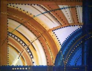 Artiste Gilles BIOTTI