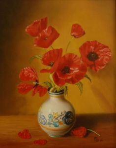 Artiste Francoise BRUN