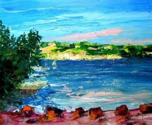 Artiste JACQUELINE SCHELL