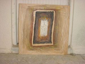 Artiste toure mederic