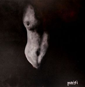 Artiste Jean Marc Parisi