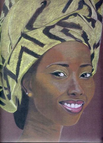 MAGIE NOIRE - Dessin - clau MAGIE NOIRE - Dessin - clau