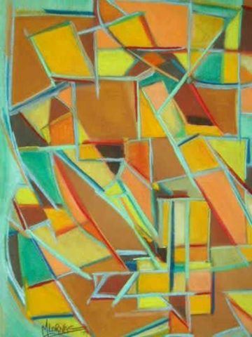 papillon - Peinture - ATELIER FABLOR papillon - Peinture - ATELIER FABLOR