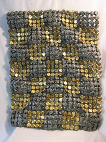 CONSORTIUM N1 - Sculpture - leo CONSORTIUM N1 - Sculpture - leo