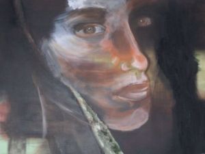 Artiste AYISSI Marie