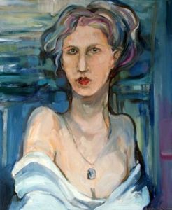 Artiste Beata Kiwior