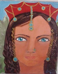 Artiste christa biarritz